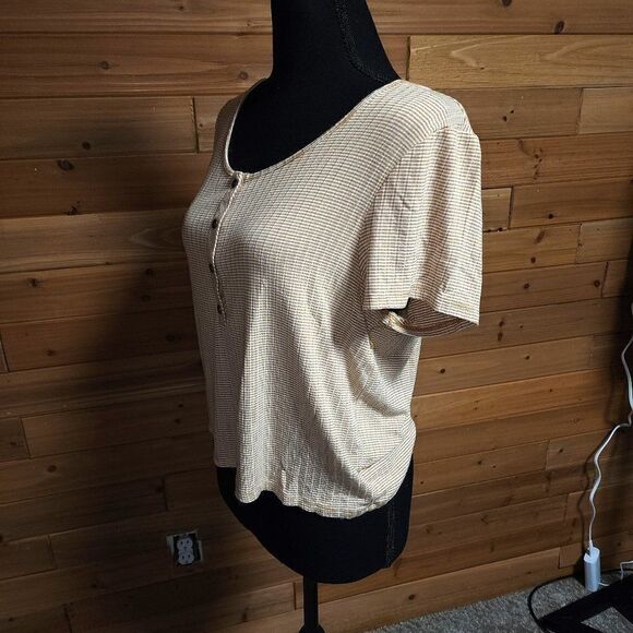 American eagle buttoned shirt - Picture 2 of 5